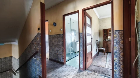 Apartamento T2 para Venda em São Mamede de Infesta e Senhora da Hora