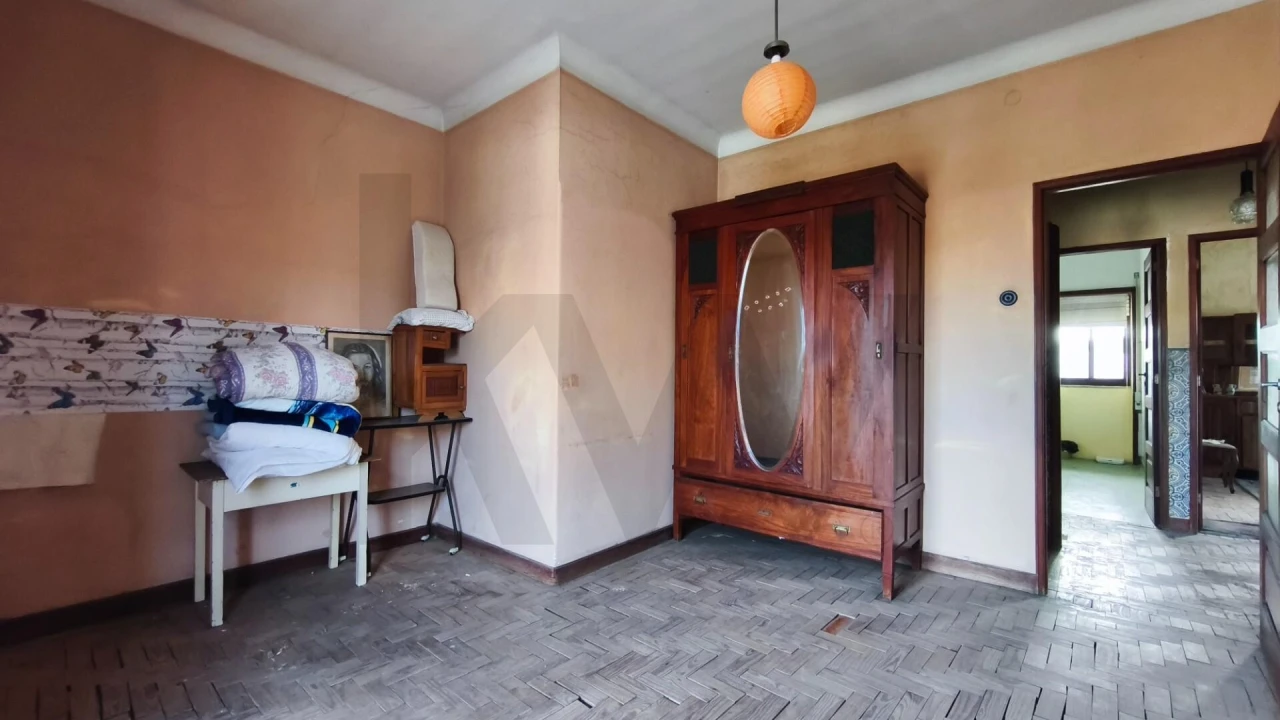 Apartamento T2 para Venda em São Mamede de Infesta e Senhora da Hora Foto 9