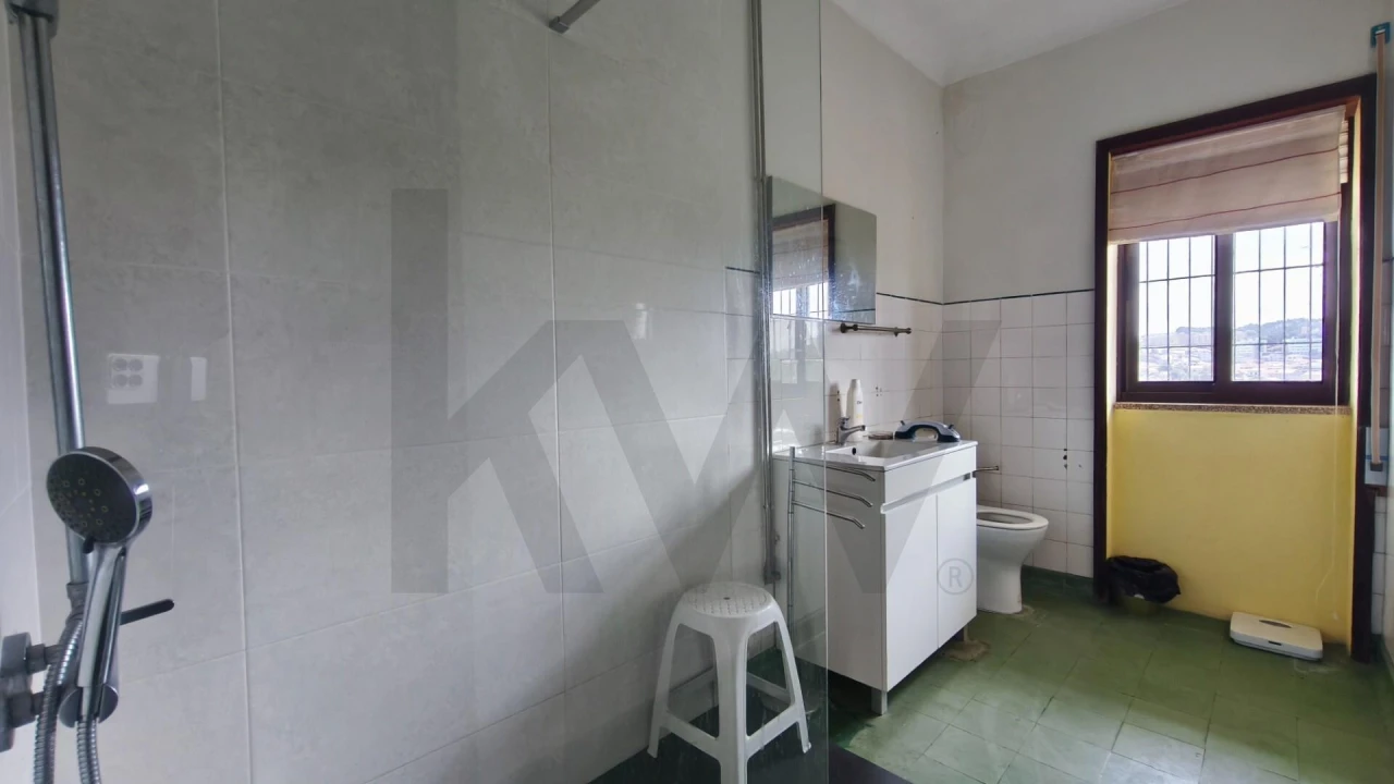 Apartamento T2 para Venda em São Mamede de Infesta e Senhora da Hora Foto 19
