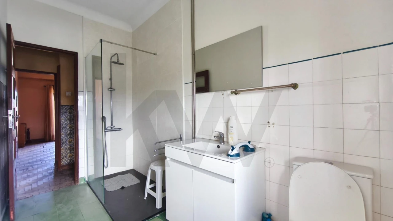 Apartamento T2 para Venda em São Mamede de Infesta e Senhora da Hora Foto 20