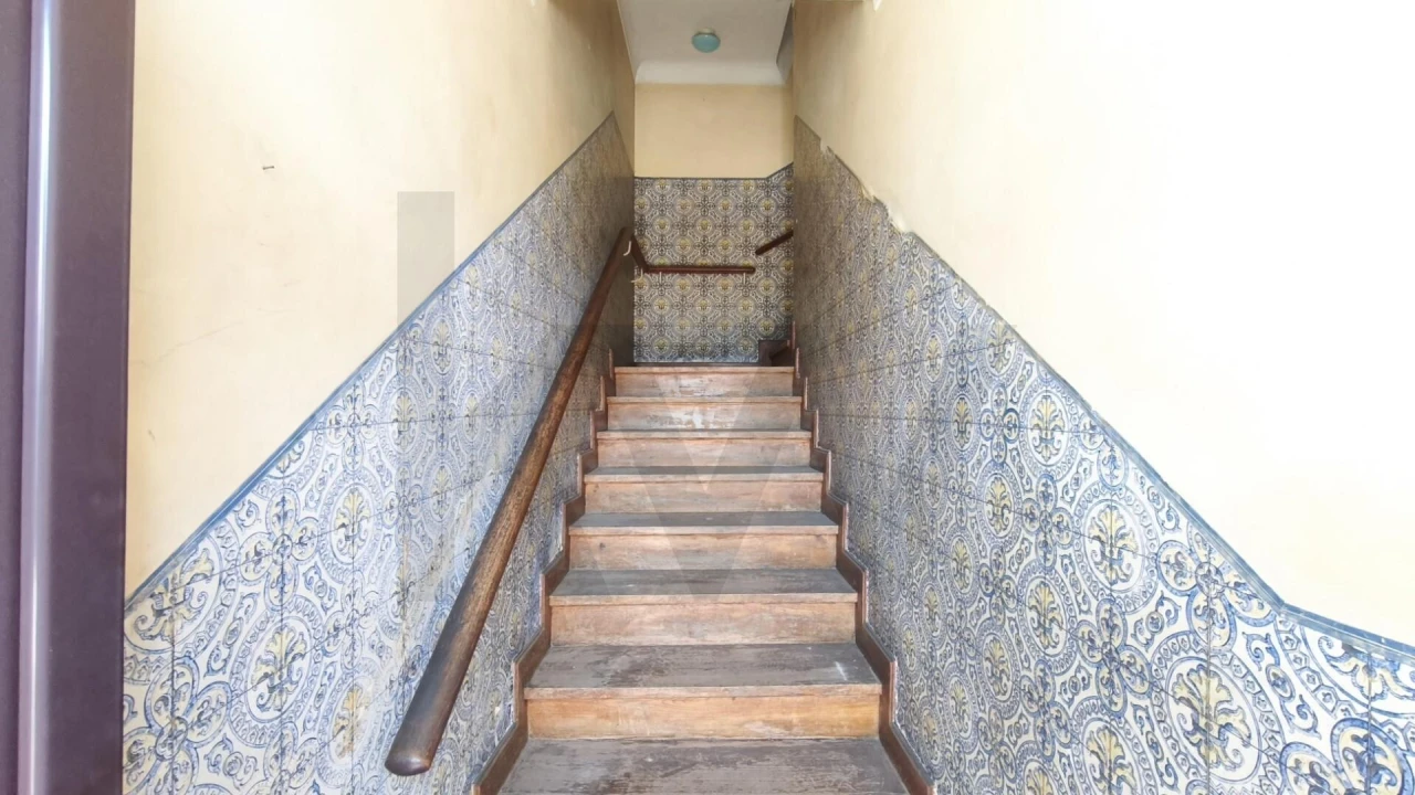 Apartamento T2 para Venda em São Mamede de Infesta e Senhora da Hora Foto 3