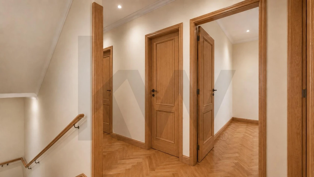 Apartamento T2 para Venda em São Mamede de Infesta e Senhora da Hora Foto 5