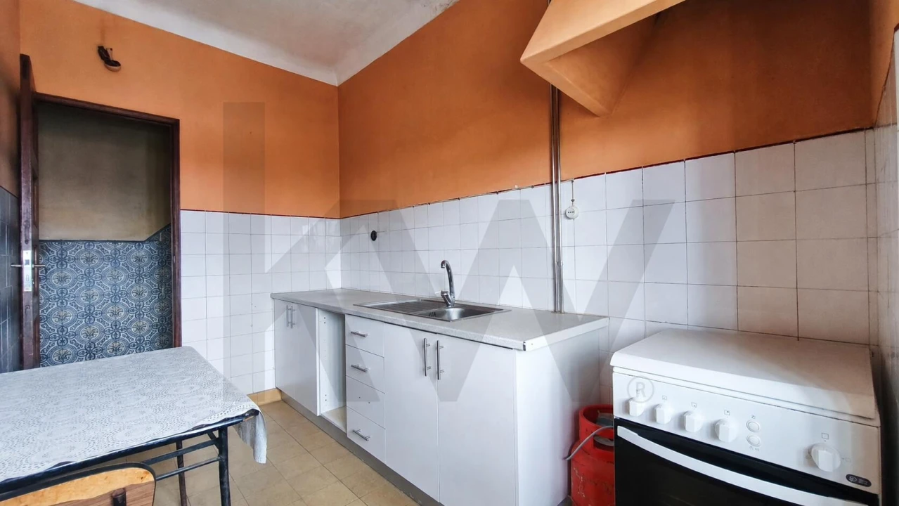 Apartamento T2 para Venda em São Mamede de Infesta e Senhora da Hora Foto 25