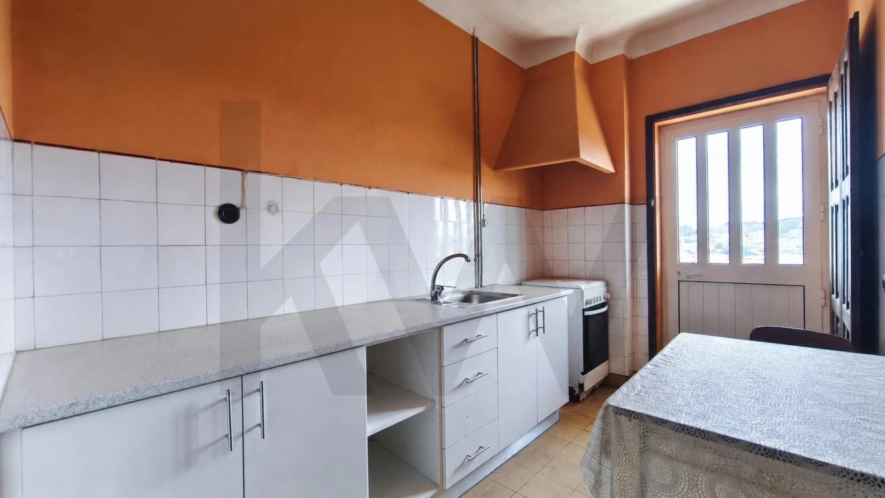 Apartamento T2 para Venda em São Mamede de Infesta e Senhora da Hora Foto 24