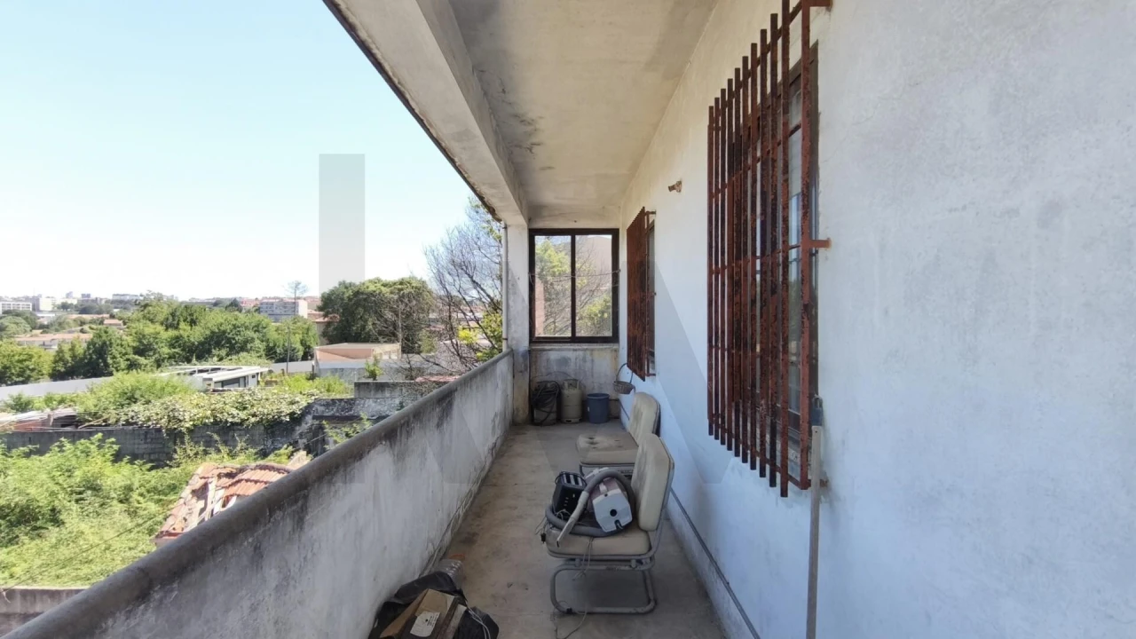 Apartamento T2 para Venda em São Mamede de Infesta e Senhora da Hora Foto 24
