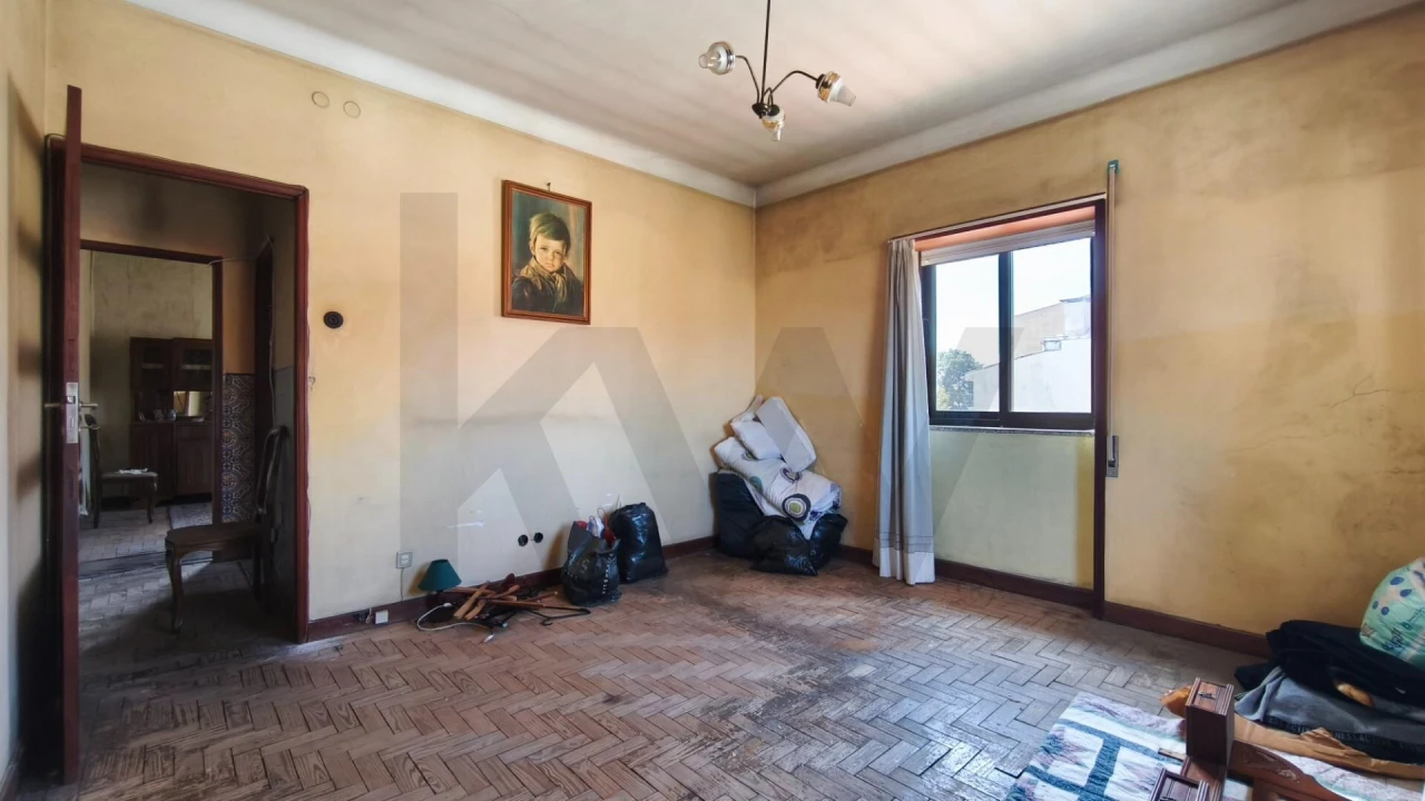 Apartamento T2 para Venda em São Mamede de Infesta e Senhora da Hora Foto 11