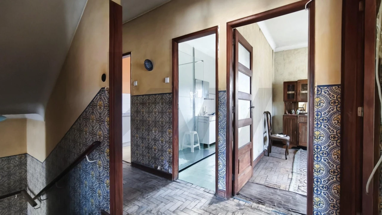 Apartamento T2 para Venda em São Mamede de Infesta e Senhora da Hora Foto 3