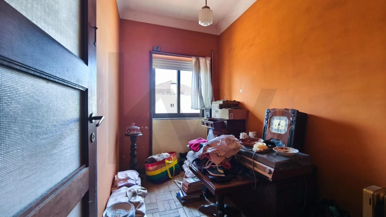Apartamento T2 para Venda em São Mamede de Infesta e Senhora da Hora Foto 15