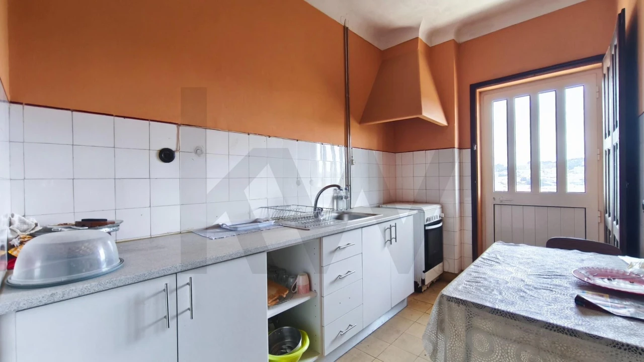 Apartamento T2 para Venda em São Mamede de Infesta e Senhora da Hora Foto 21