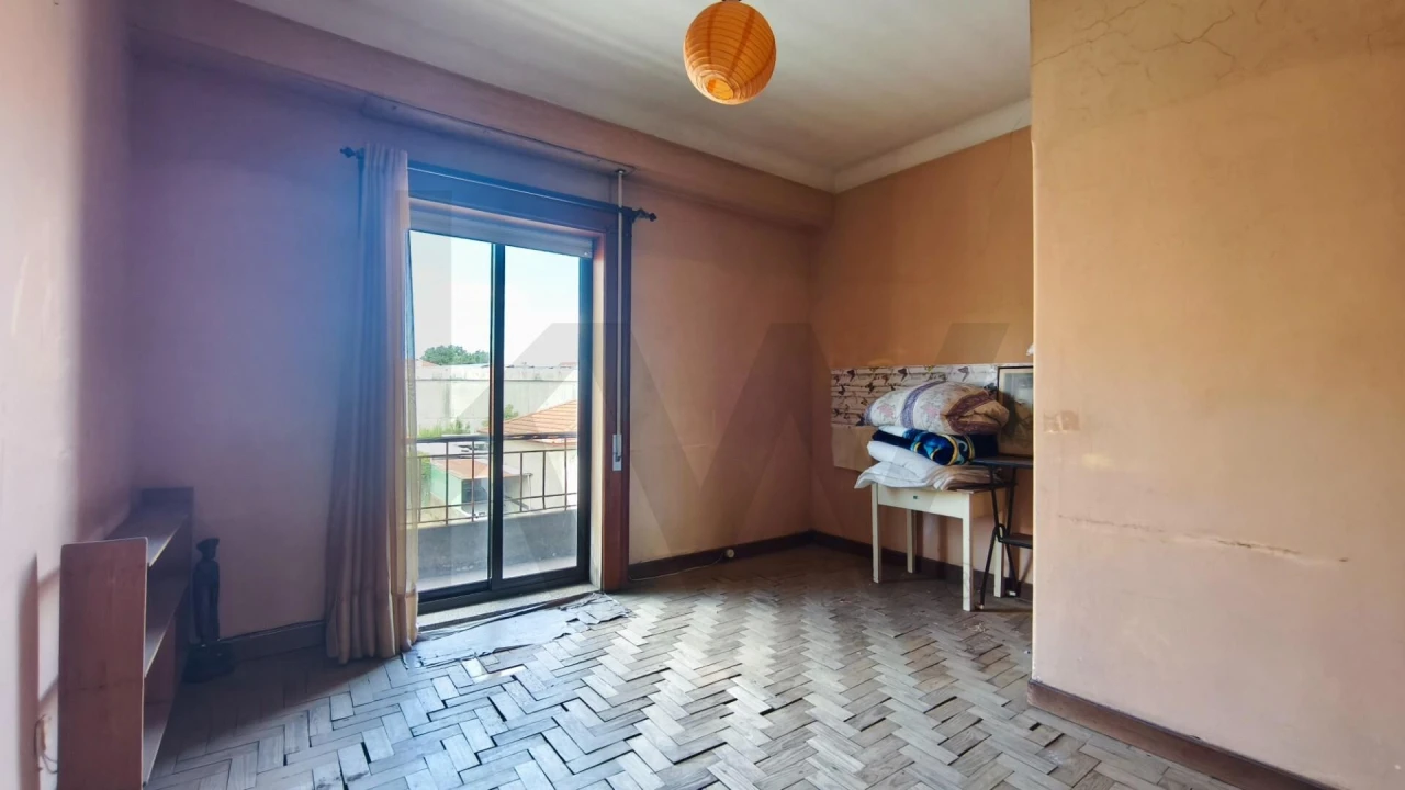 Apartamento T2 para Venda em São Mamede de Infesta e Senhora da Hora Foto 8