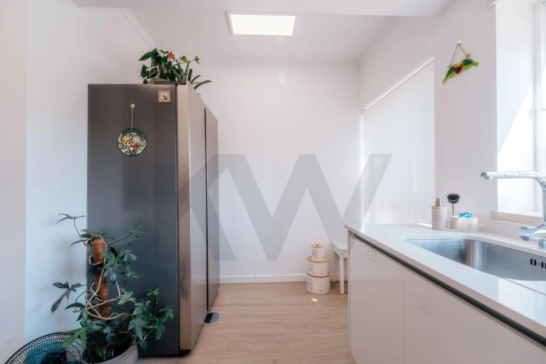 Apartamento T2 para Venda em Sé Nova, Santa Cruz, Almedina e São Bartolomeu Foto 27