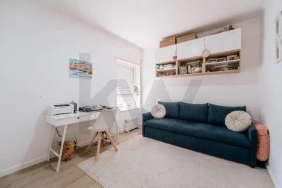Apartamento T2 para Venda em Sé Nova, Santa Cruz, Almedina e São Bartolomeu