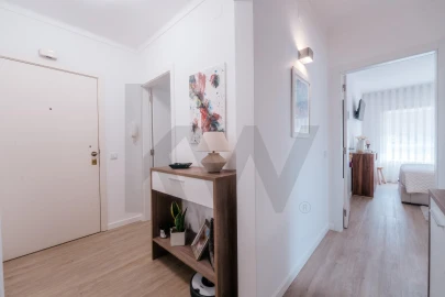 Apartamento T2 para Venda em Sé Nova, Santa Cruz, Almedina e São Bartolomeu