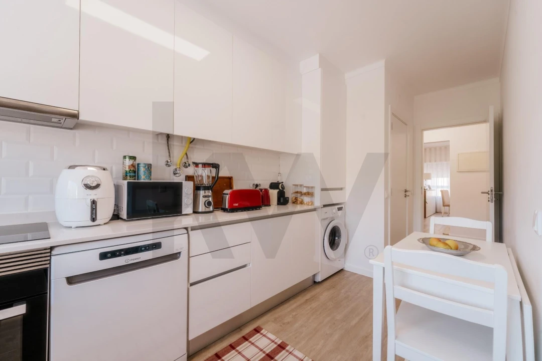 Apartamento T2 para Venda em Sé Nova, Santa Cruz, Almedina e São Bartolomeu Foto 30