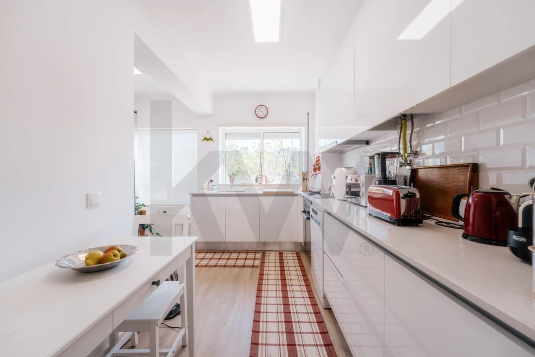 Apartamento T2 para Venda em Sé Nova, Santa Cruz, Almedina e São Bartolomeu Foto 25