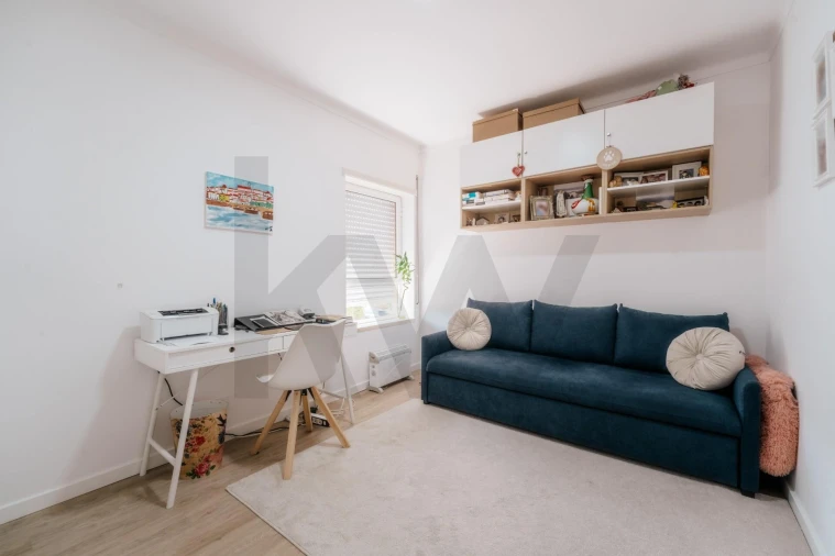Apartamento T2 para Venda em Sé Nova, Santa Cruz, Almedina e São Bartolomeu Foto 21