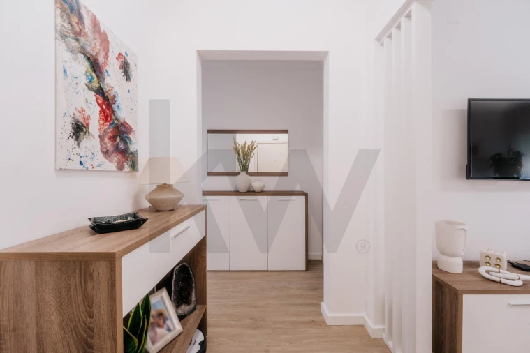 Apartamento T2 para Venda em Sé Nova, Santa Cruz, Almedina e São Bartolomeu Foto 3
