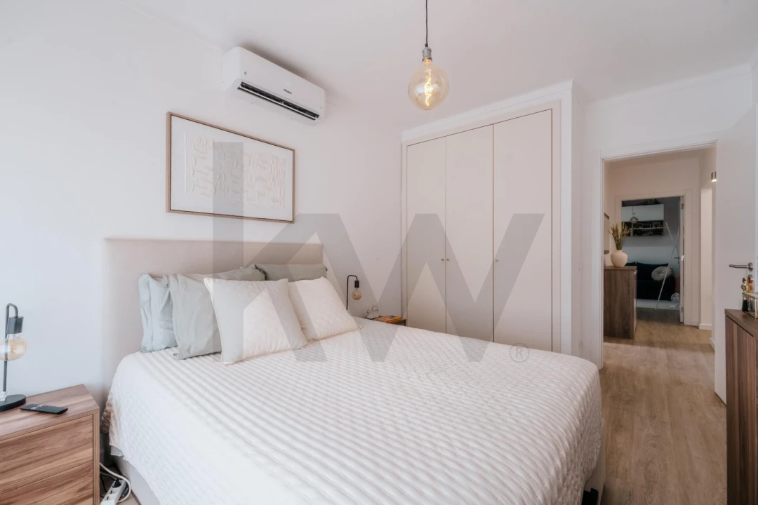 Apartamento T2 para Venda em Sé Nova, Santa Cruz, Almedina e São Bartolomeu Foto 20