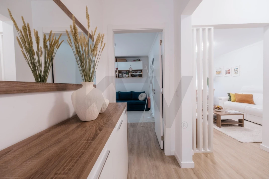 Apartamento T2 para Venda em Sé Nova, Santa Cruz, Almedina e São Bartolomeu Foto 11