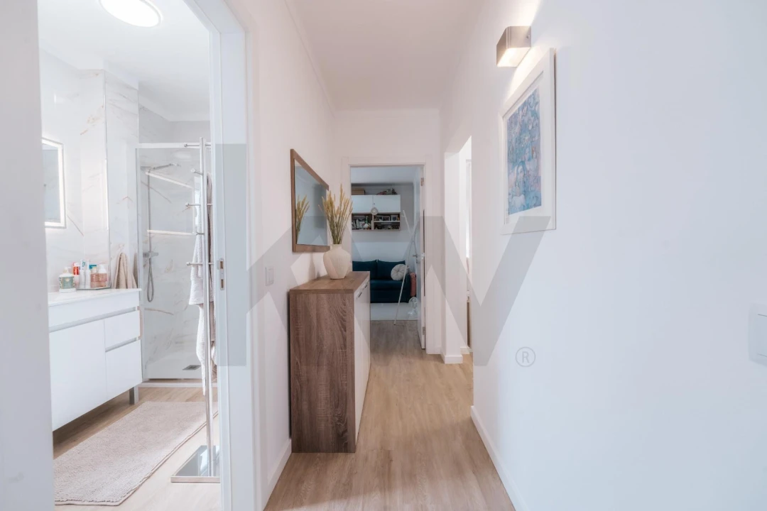 Apartamento T2 para Venda em Sé Nova, Santa Cruz, Almedina e São Bartolomeu Foto 12