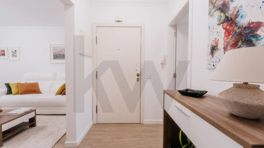 Apartamento T2 para Venda em Sé Nova, Santa Cruz, Almedina e São Bartolomeu