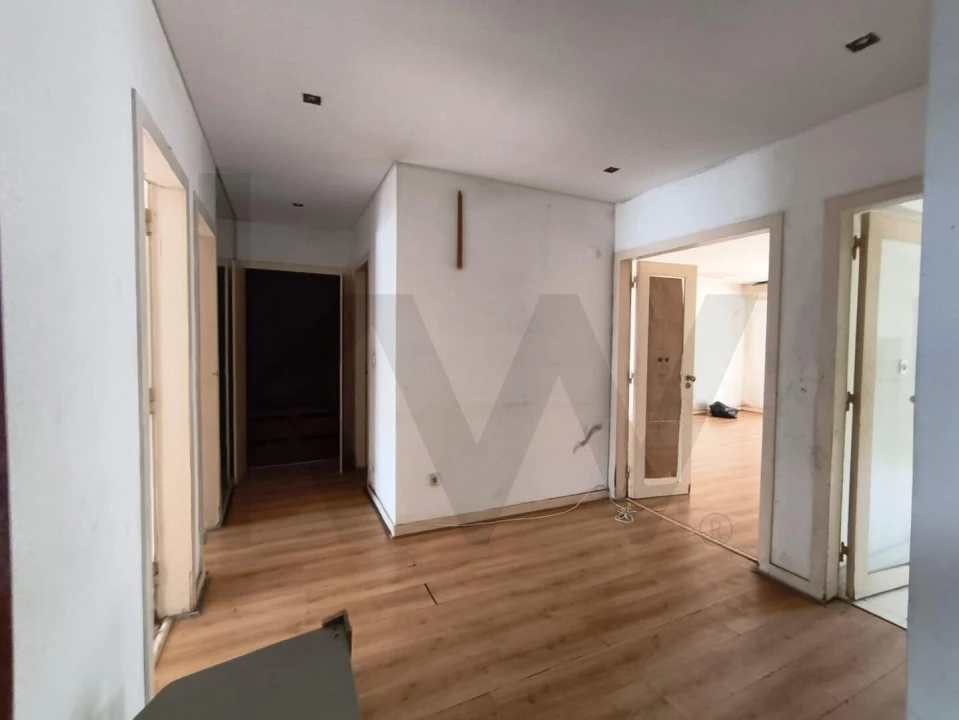 Apartamento T2 para Venda em Malveira e São Miguel de Alcainça Foto 7