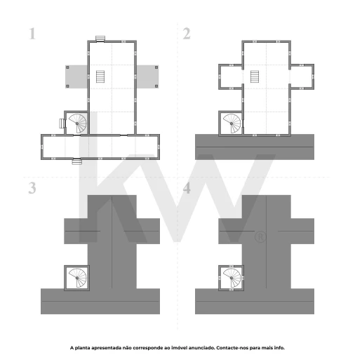 Apartamento T2 para Venda em Malveira e São Miguel de Alcainça Foto 20