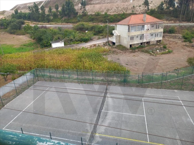 Apartamento T2 para Venda em Malveira e São Miguel de Alcainça Foto 16