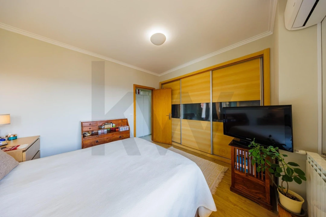 Apartamento T1 para Venda em Mina de Água Foto 10