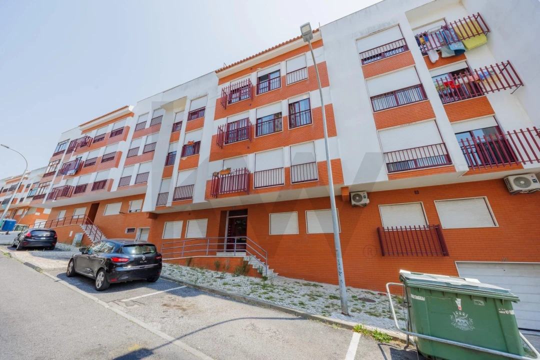Apartamento T1 para Venda em Mina de Água Foto 17