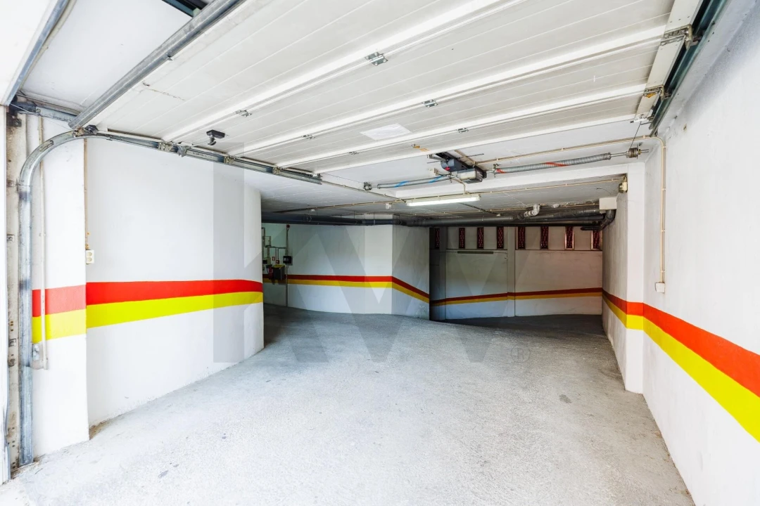 Apartamento T1 para Venda em Mina de Água Foto 15