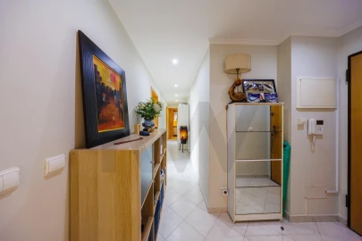 Apartamento T1 para Venda em Mina de Água
