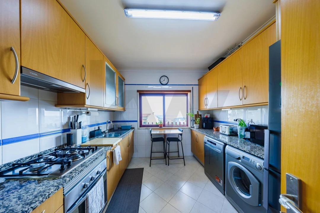 Apartamento T1 para Venda em Mina de Água Foto 6