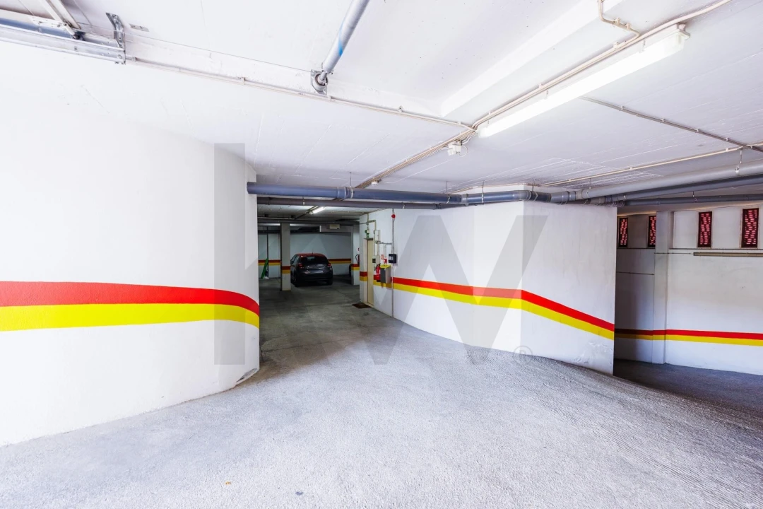 Apartamento T1 para Venda em Mina de Água Foto 16