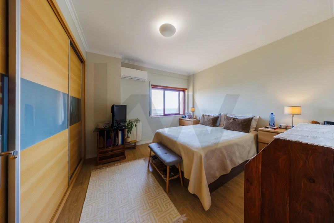 Apartamento T1 para Venda em Mina de Água Foto 9