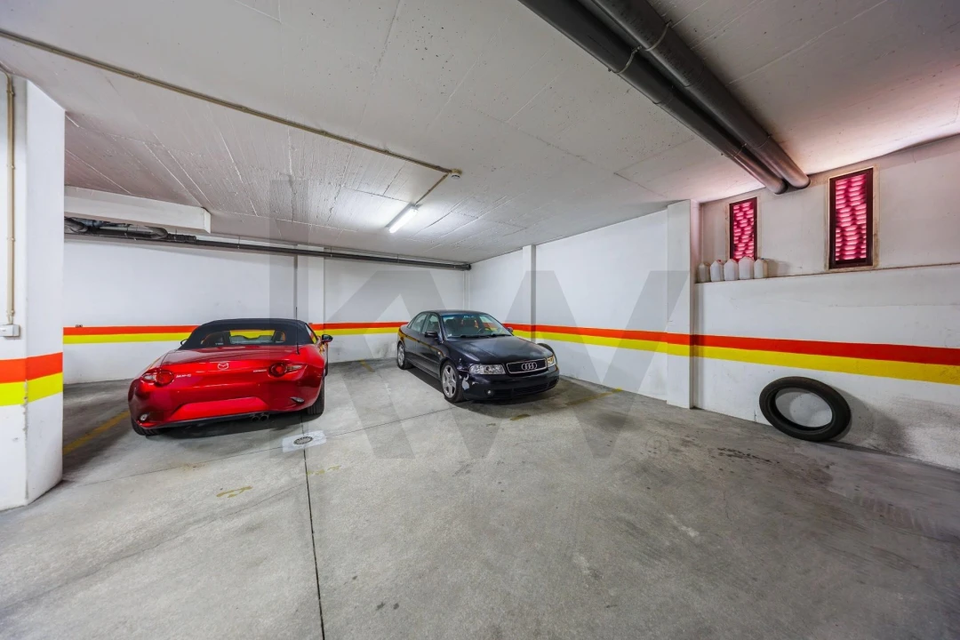 Apartamento T1 para Venda em Mina de Água Foto 14