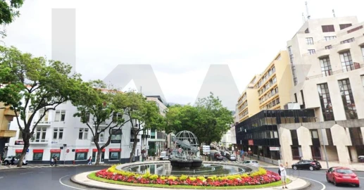 Negócio para Venda em Funchal (Se)