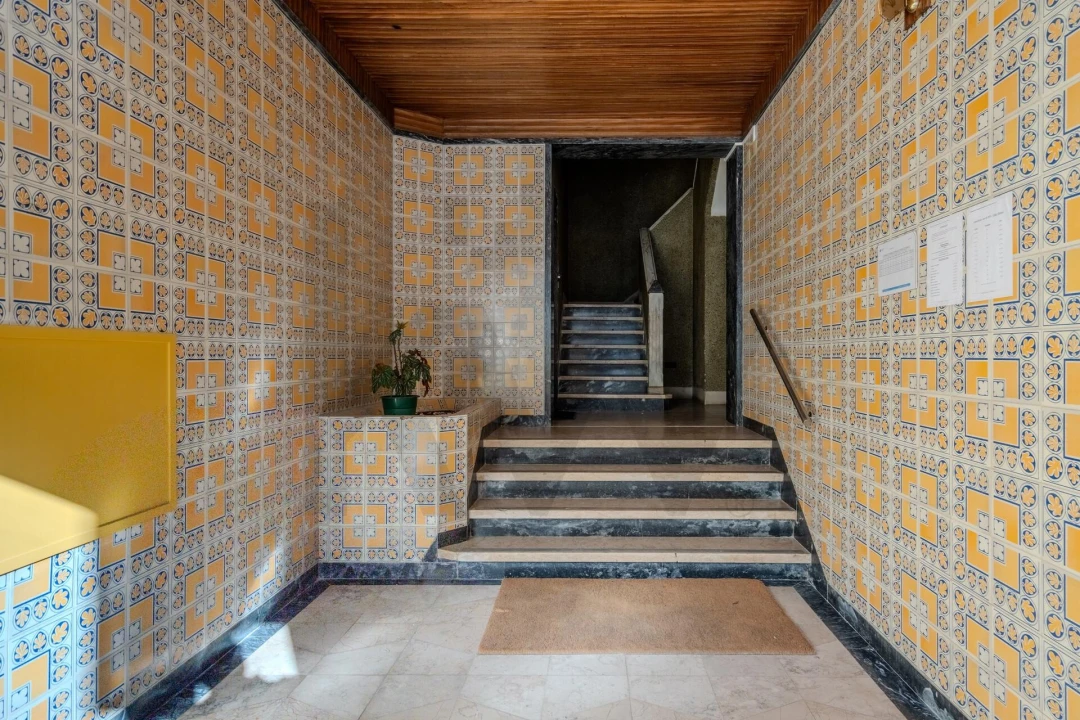 Apartamento T1 para Arrendamento em Oeiras e São Julião da Barra, Paço de Arcos e Caxias Foto 20