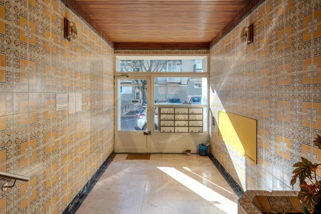 Apartamento T1 para Arrendamento em Oeiras e São Julião da Barra, Paço de Arcos e Caxias Foto 19