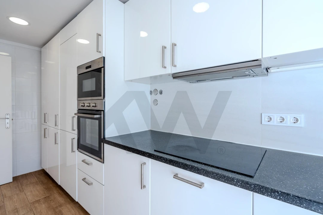 Apartamento T1 para Arrendamento em Oeiras e São Julião da Barra, Paço de Arcos e Caxias Foto 7
