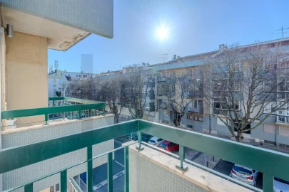 Apartamento T1 para Arrendamento em Oeiras e São Julião da Barra, Paço de Arcos e Caxias