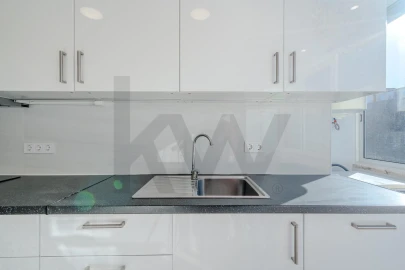 Apartamento T1 para Arrendamento em Oeiras e São Julião da Barra, Paço de Arcos e Caxias