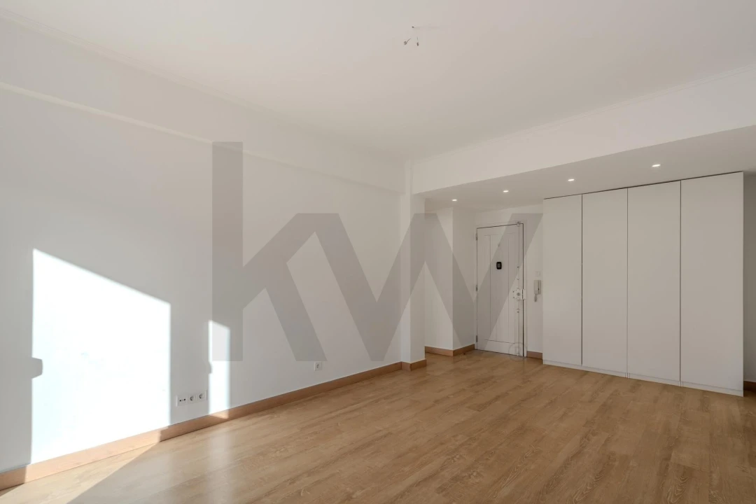 Apartamento T1 para Arrendamento em Oeiras e São Julião da Barra, Paço de Arcos e Caxias Foto 4