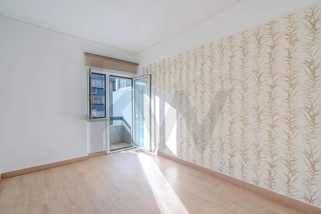 Apartamento T1 para Arrendamento em Oeiras e São Julião da Barra, Paço de Arcos e Caxias Foto 13