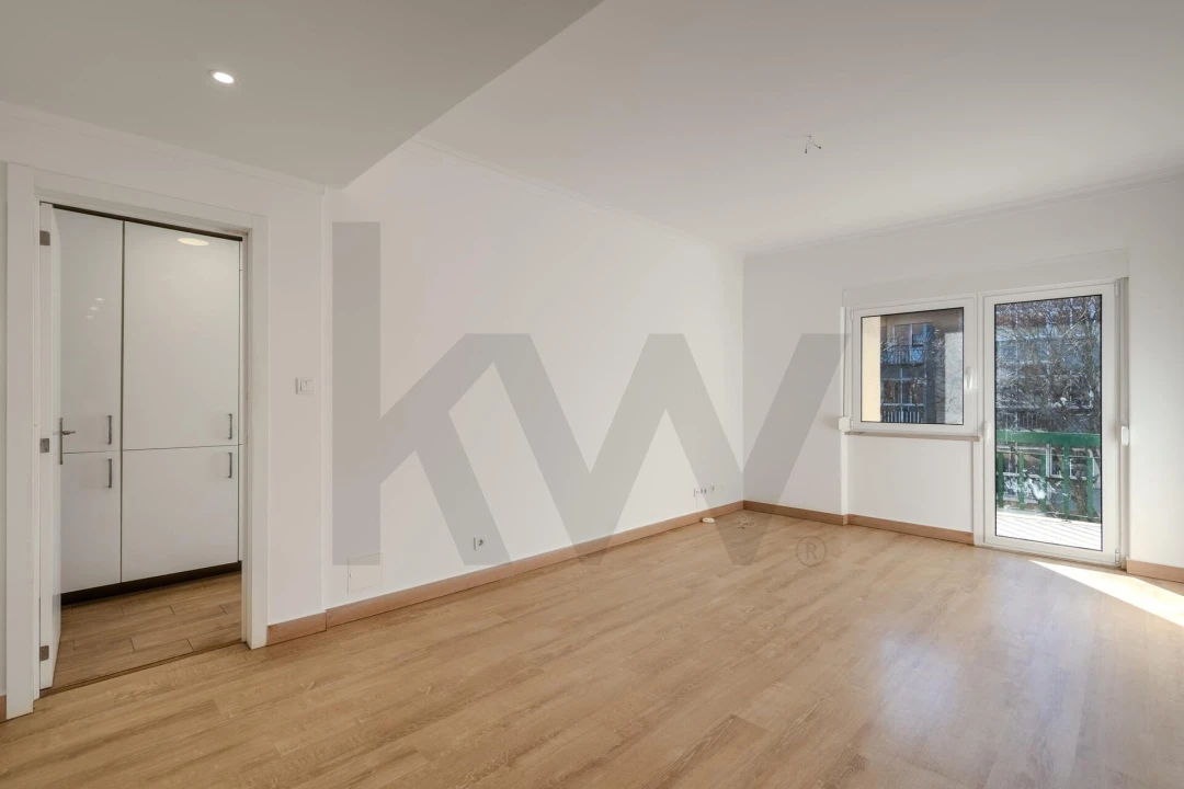 Apartamento T1 para Arrendamento em Oeiras e São Julião da Barra, Paço de Arcos e Caxias Foto 3