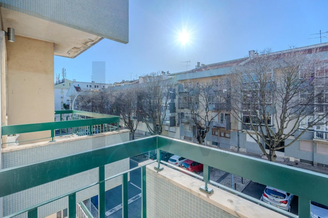 Apartamento T1 para Arrendamento em Oeiras e São Julião da Barra, Paço de Arcos e Caxias Foto 18
