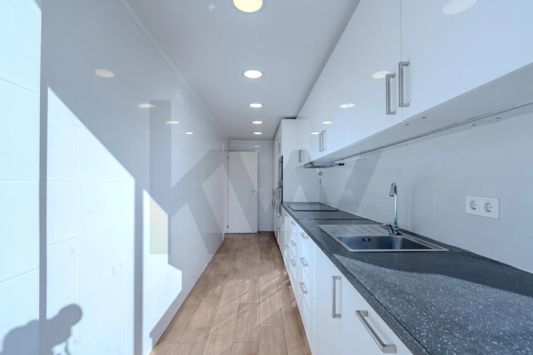 Apartamento T1 para Arrendamento em Oeiras e São Julião da Barra, Paço de Arcos e Caxias Foto 9