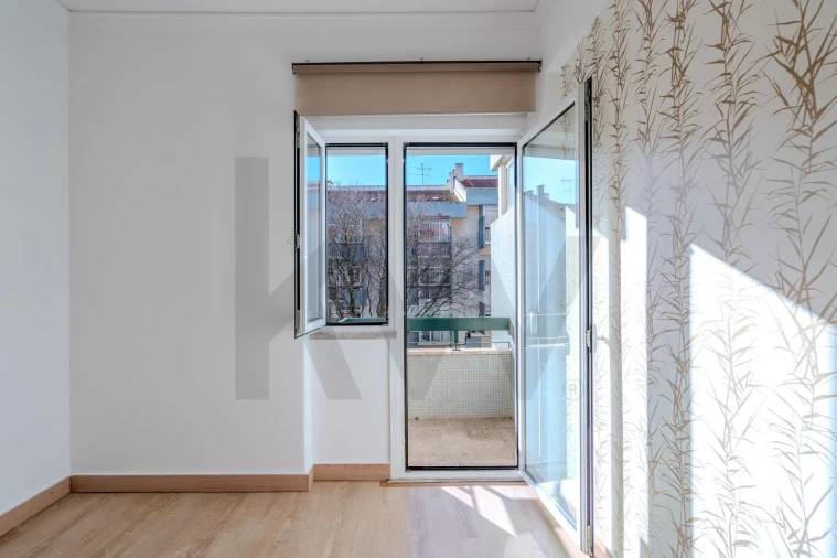 Apartamento T1 para Arrendamento em Oeiras e São Julião da Barra, Paço de Arcos e Caxias Foto 12