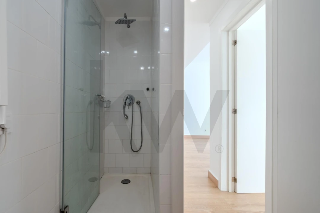 Apartamento T1 para Arrendamento em Oeiras e São Julião da Barra, Paço de Arcos e Caxias Foto 16