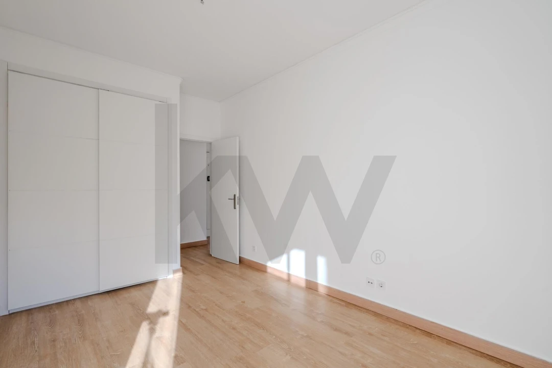 Apartamento T1 para Arrendamento em Oeiras e São Julião da Barra, Paço de Arcos e Caxias Foto 14